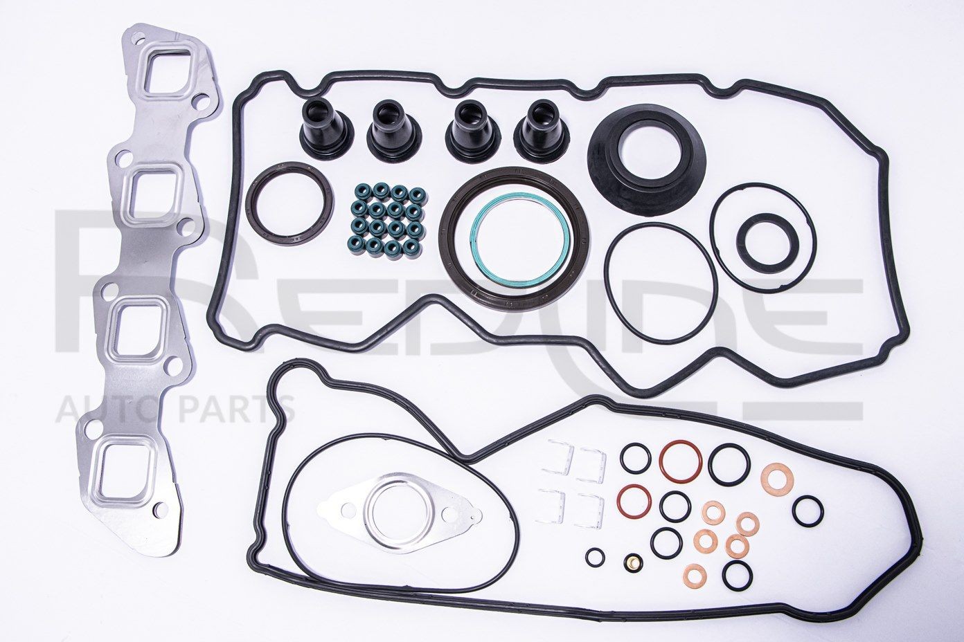 RED-LINE Kit guarnizioni motore 33NI040 33NI040 costo Serie guarnizioni motore RED-LINE FIAT PUNTO