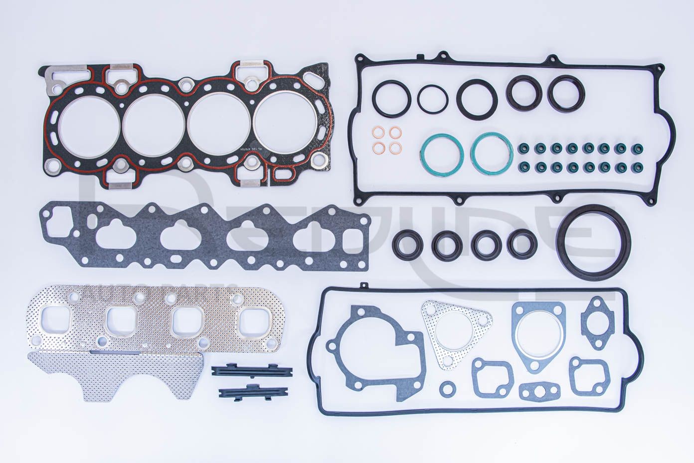 RED-LINE Jogo de juntas do motor 33PG000 RED-LINE 33PG000 Jogo de juntas cárter da cambota Daihatsu Trevis preço