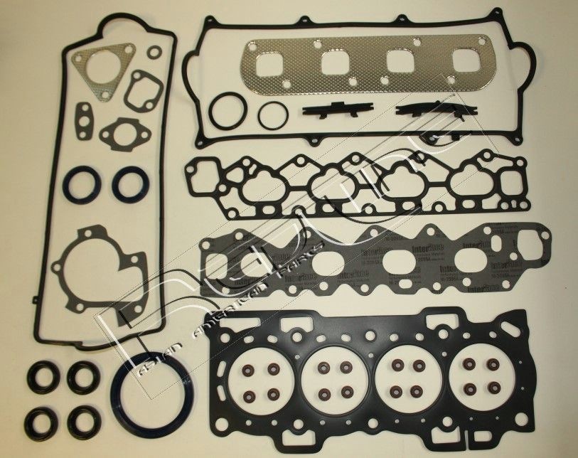 RED-LINE Kit guarnizioni motore 33PG001 33PG001 Guarnizione carter RED-LINE Volkswagen
