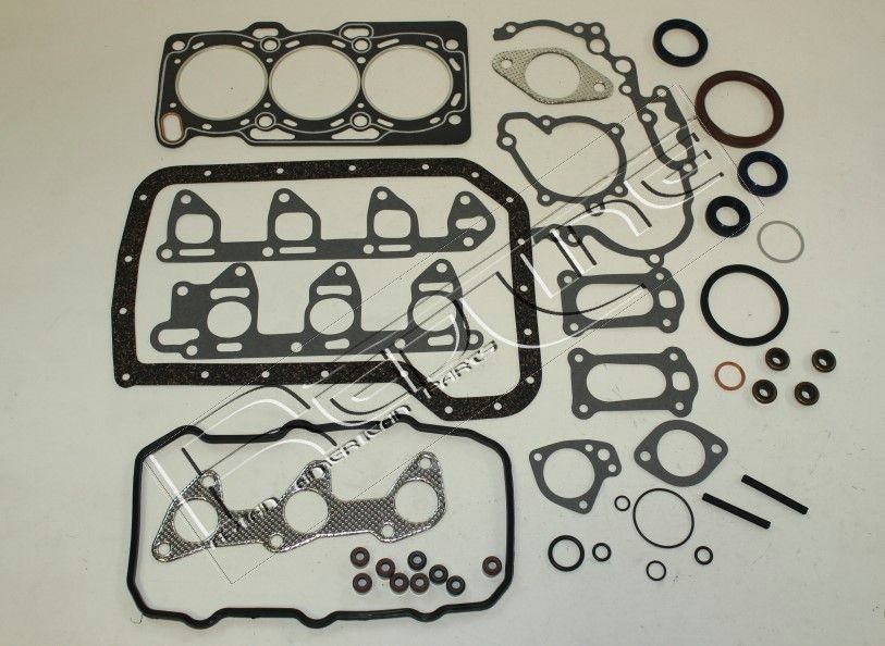 RED-LINE Jogo de juntas do motor 33SU000 preço Jogo completo de juntas motor SUBARU 33SU000 RED-LINE