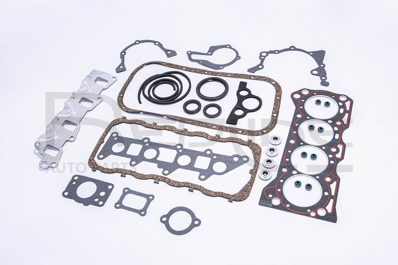 RED-LINE Kit guarnizioni motore 33SZ000 33SZ000 Serie guarnizioni motore FIAT PUNTO RED-LINE costo