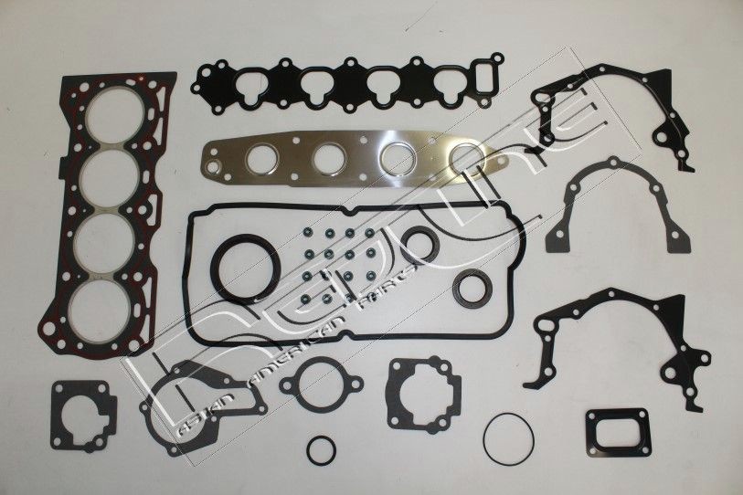 RED-LINE Kit guarnizioni motore 33SZ005 33SZ005 costo Serie guarnizioni motore FIAT PUNTO RED-LINE