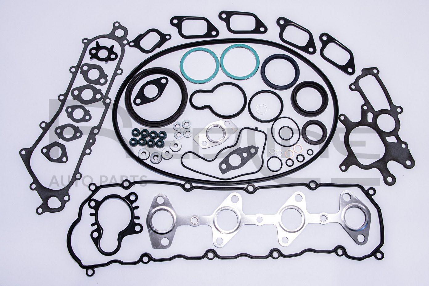 RED-LINE Motor pakking, complete set 33TO009 RED-LINE 33TO009 Motor pakking, complete set