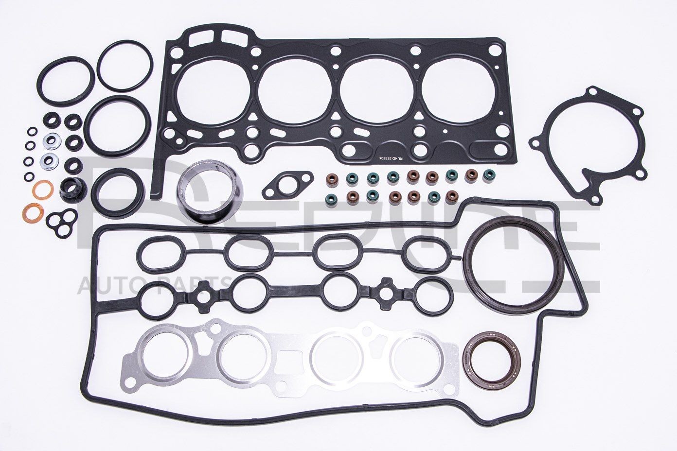 RED-LINE Kit guarnizioni motore 33TO010 33TO010 costo Serie guarnizioni motore FIAT PUNTO RED-LINE