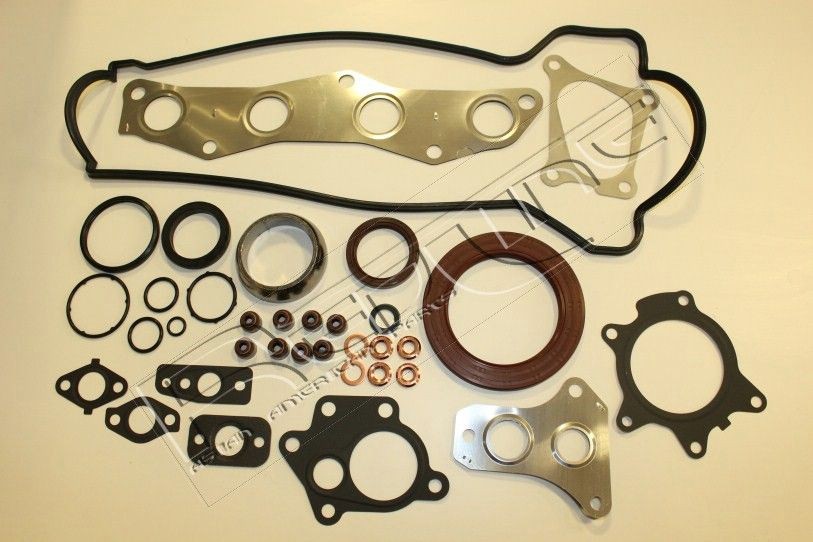 RED-LINE Πλήρες σετ στεγανοποίησης κινητήρας 33TO013 33TO013 RED-LINE Σετ επισκευής στροφαλοθάλαμος Citroën φθηνά