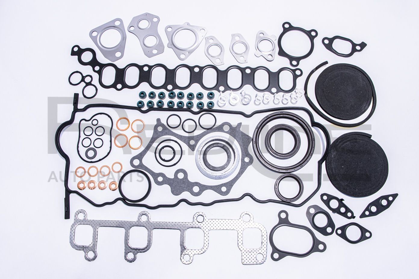 RED-LINE Motor pakking, complete set 33TO016 RED-LINE Complete pakkingsset motor CITROËN 33TO016