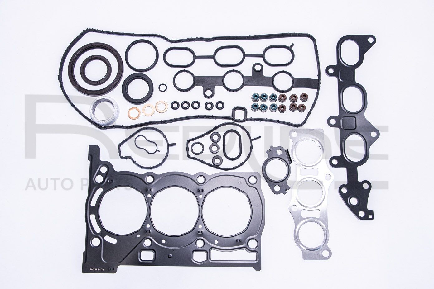 RED-LINE Pochette de joints moteur 33TO028 33TO028 Pochette de joints TOYOTA AVENSIS RED-LINE