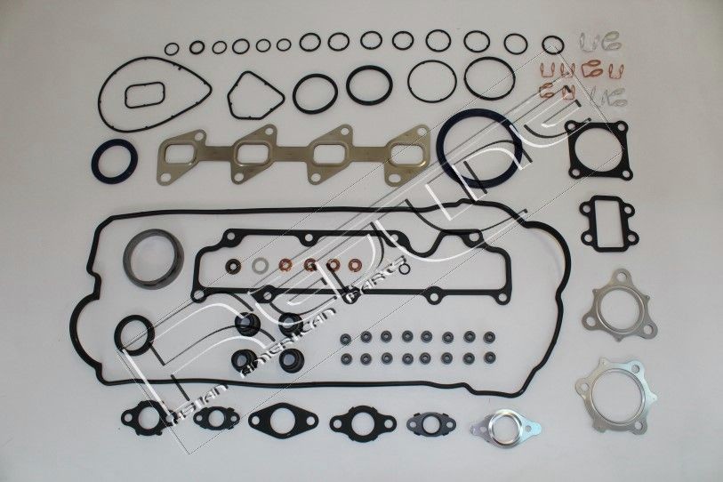 RED-LINE Hel packningssats, motor 33TO031 33TO031 RED-LINE motorpackning, sats Citroen C4