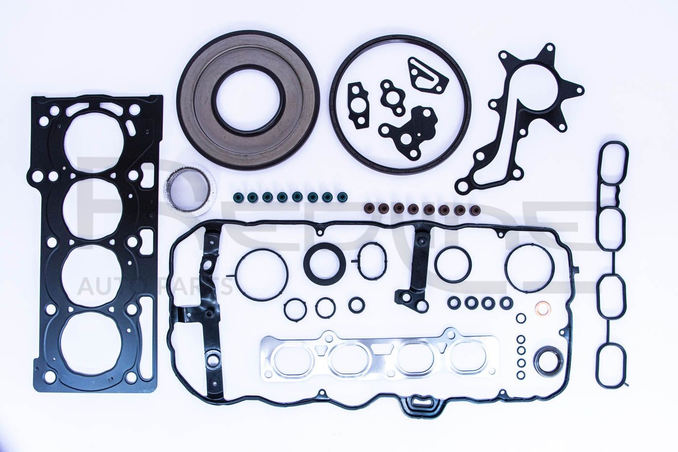 RED-LINE Tetnings helsett, motor 33TO035 Tetnings helsett motor RED-LINE SUBARU 33TO035