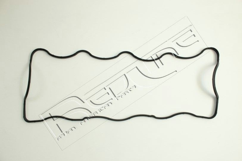 RED-LINE Pakning, Ventildæksel 34CV004 Topdækselpakning RED-LINE OPEL 34CV004