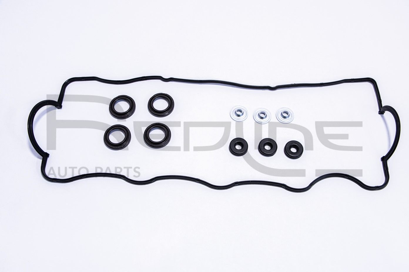 RED-LINE Junta, tampa das válvulas 34HY021 RED-LINE 34HY021 Junta de tampa de valvula Hyundai Santa Fe cm preço