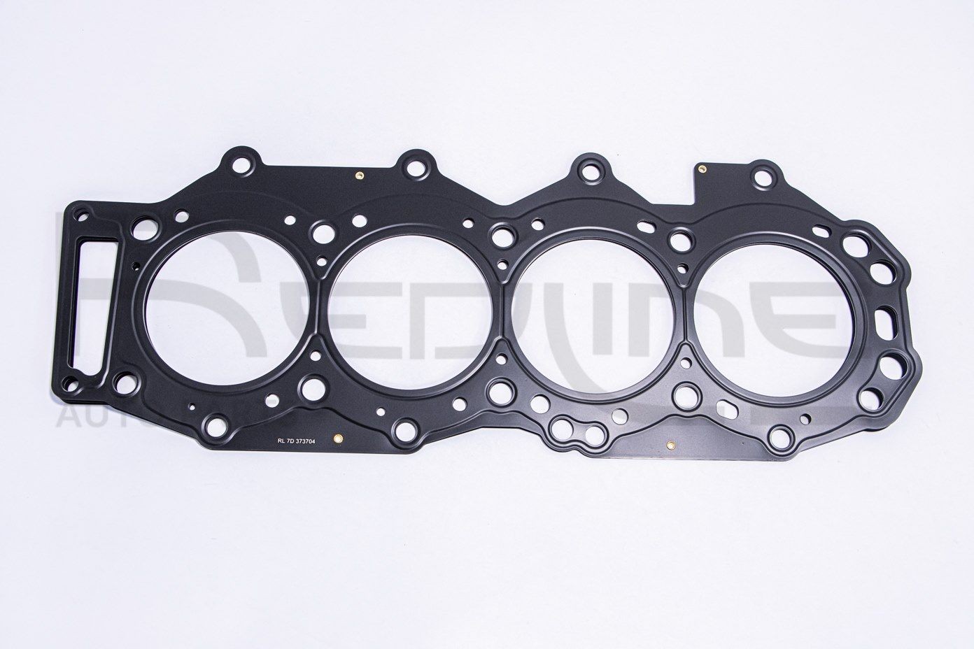 RED-LINE Zylinderkopfdichtung 34MZ009 34MZ009 RED-LINE Zylinderkopfdichtung FORD Kosten