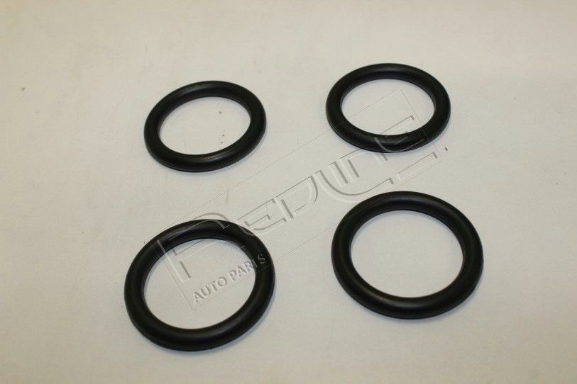 RED-LINE Tihend, sisselaskekollektor 34MZ026 Sisselaskekollektori tihend PEUGEOT RED-LINE 34MZ026