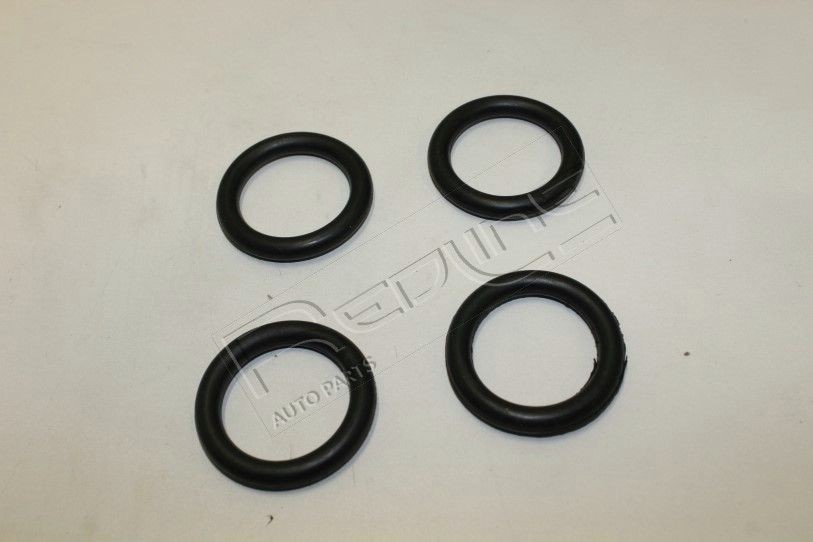 RED-LINE Ansaugkrümmer-Dichtung 34MZ027 34MZ027 RED-LINE Ansaugdichtung DAIHATSU Kosten