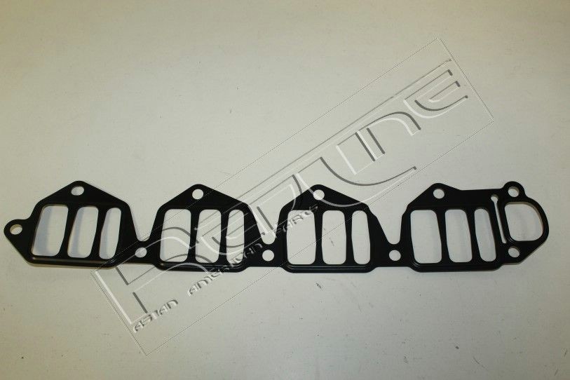 RED-LINE Tihend, sisselaskekollektor 34SS015 Sisselaskekollektori tihend PEUGEOT RED-LINE 34SS015