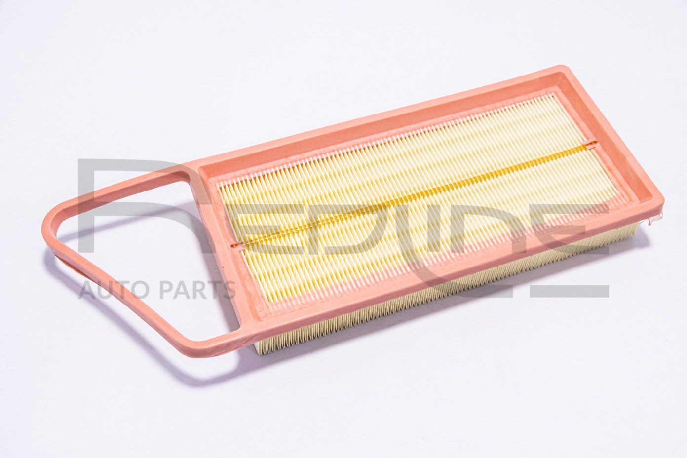 RED-LINE Luftfilter 36MZ007 Motorluftfilter RED-LINE Ford FUSION 36MZ007