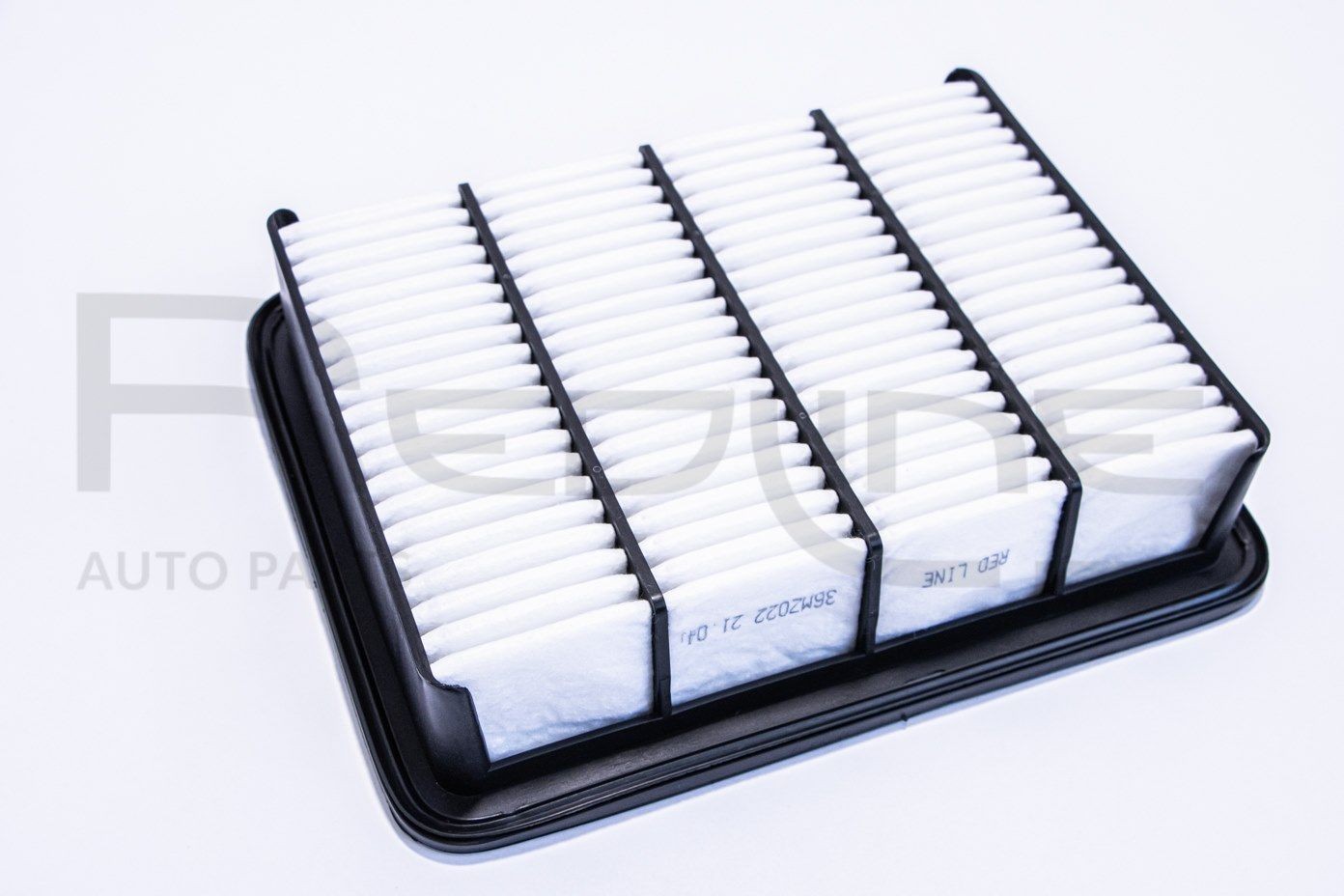 RED-LINE Luchtfilter 36MZ022 RED-LINE 36MZ022 Luchtfilter Mitsubishi Space Runner N50 prijs