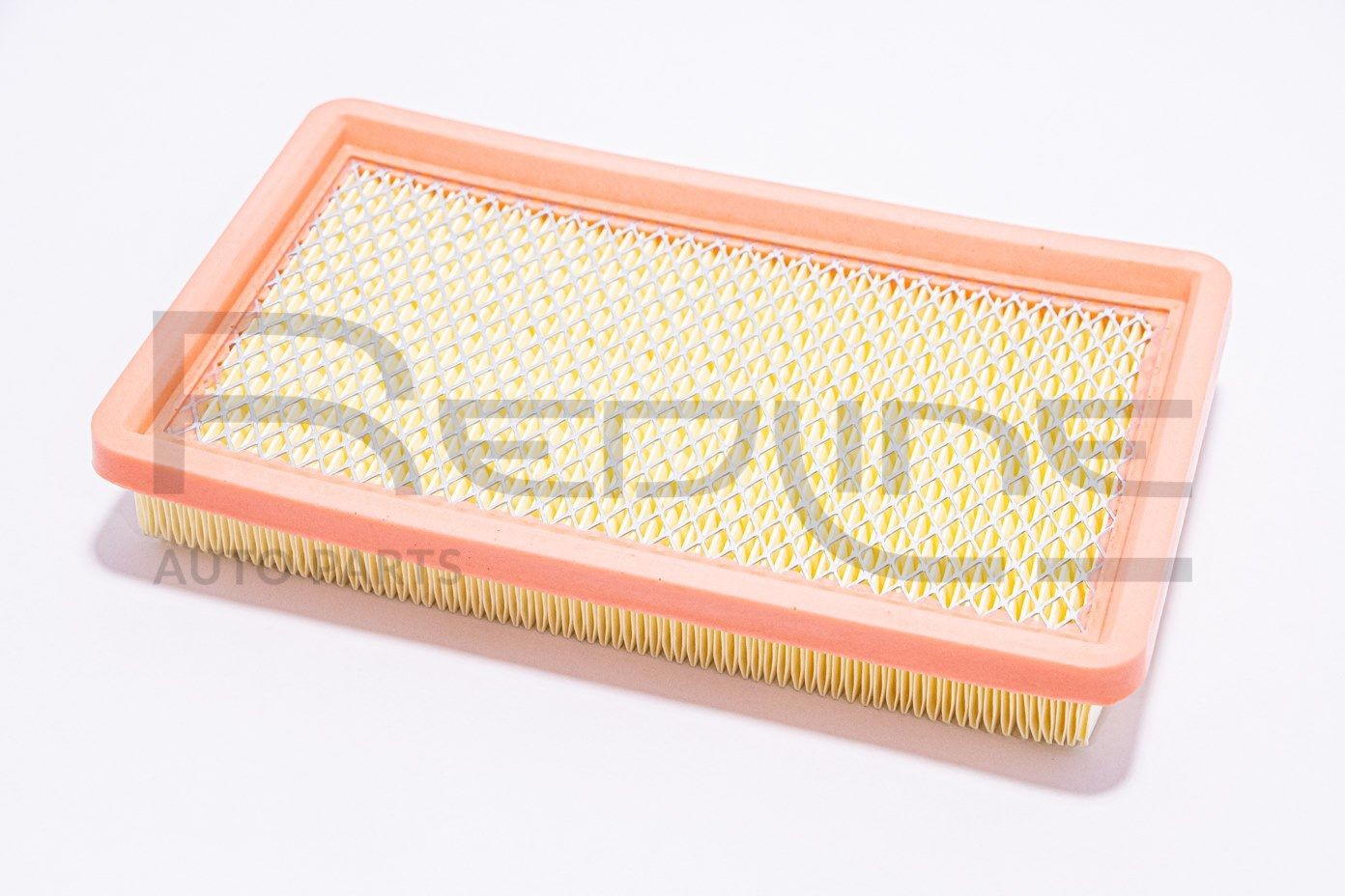 RED-LINE Luftfilter 36MZ030 Luftfilter RED-LINE Ford FUSION 36MZ030