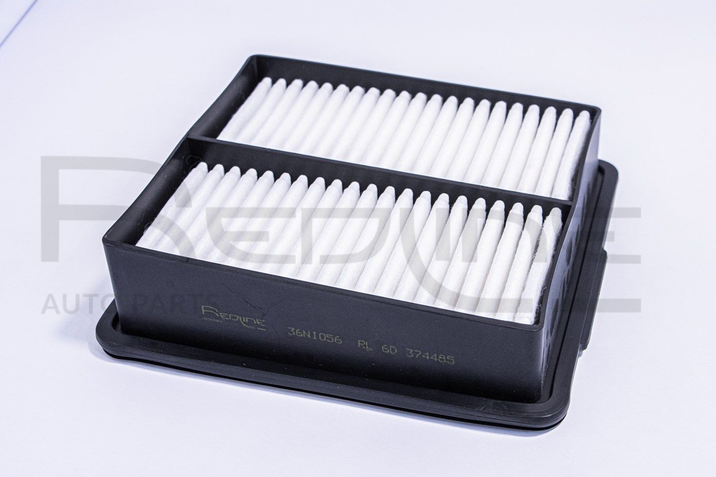 RED-LINE Luftfilter 36NI056 36NI056 Luftfilter RED-LINE NISSAN PIXO