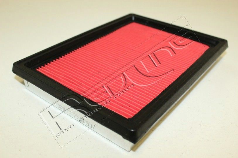 RED-LINE Luftfilter 36NI065 Luftfilter RED-LINE Nissan PIXO 36NI065