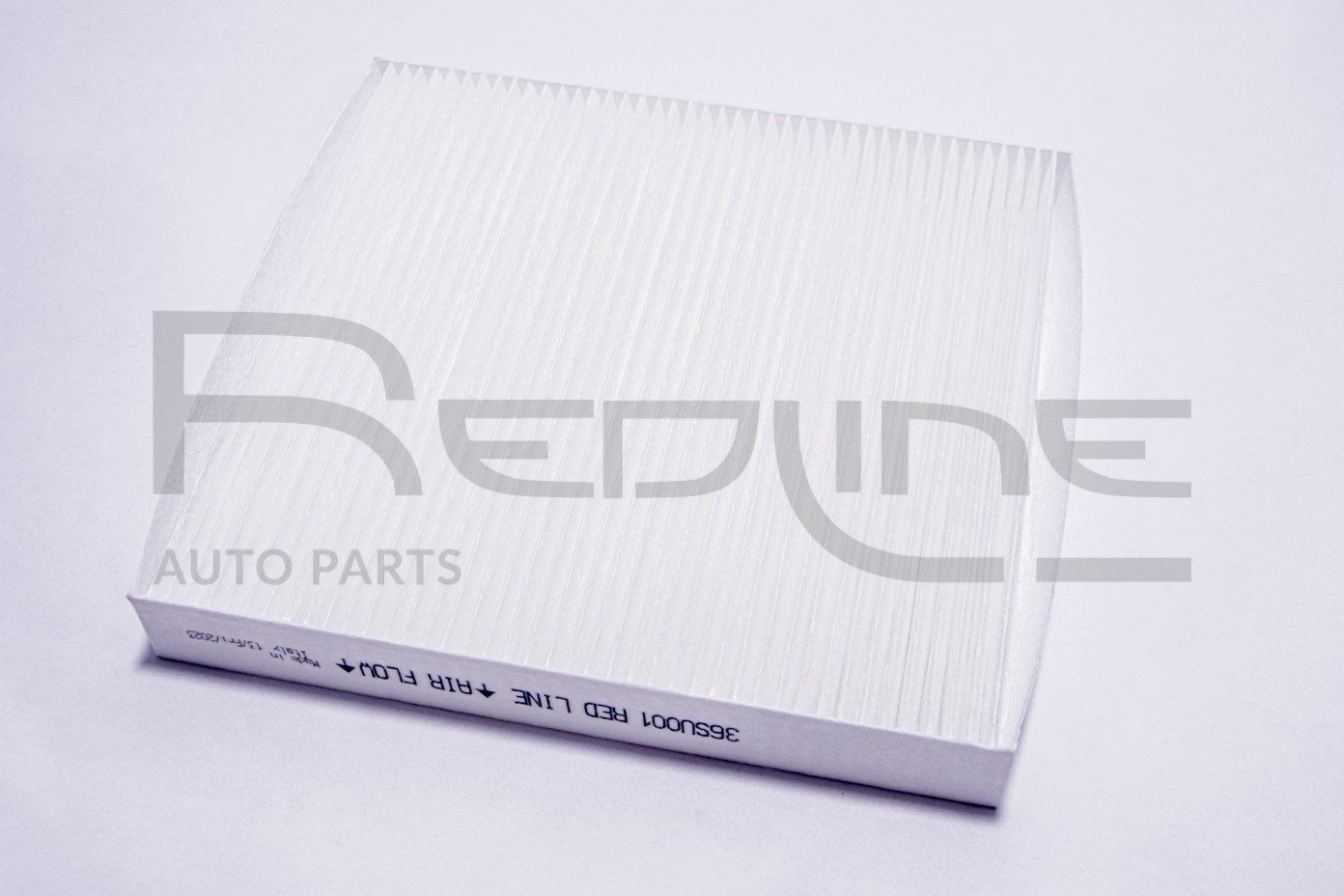 RED-LINE Interieurfilter 36SU001 Koolstoffilter SUBARU RED-LINE 36SU001