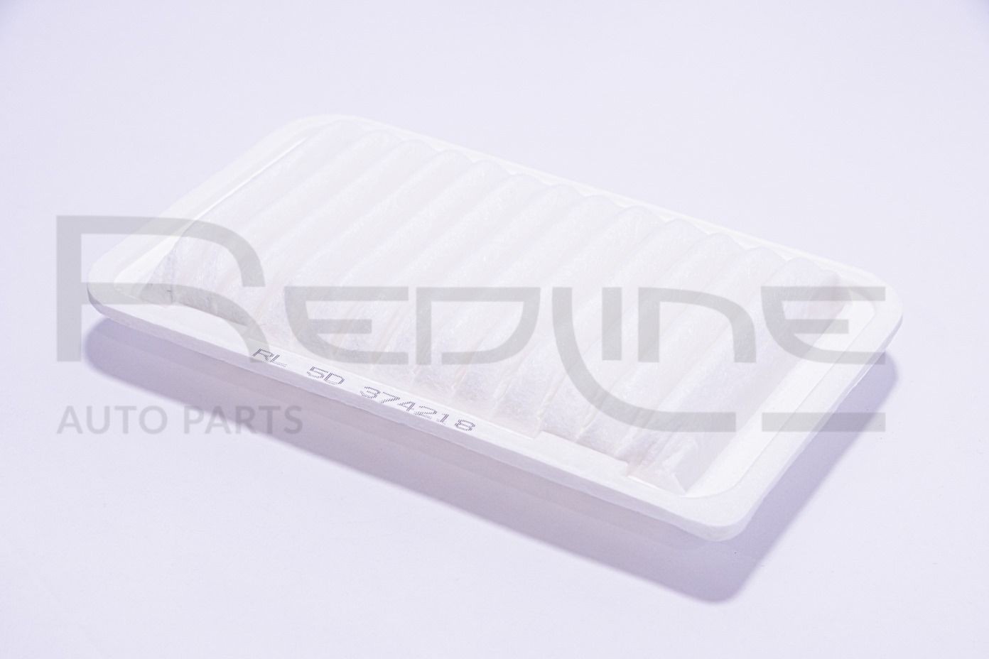 RED-LINE Luftfilter 36SZ042 36SZ042 RED-LINE SUZUKI Luftfilter