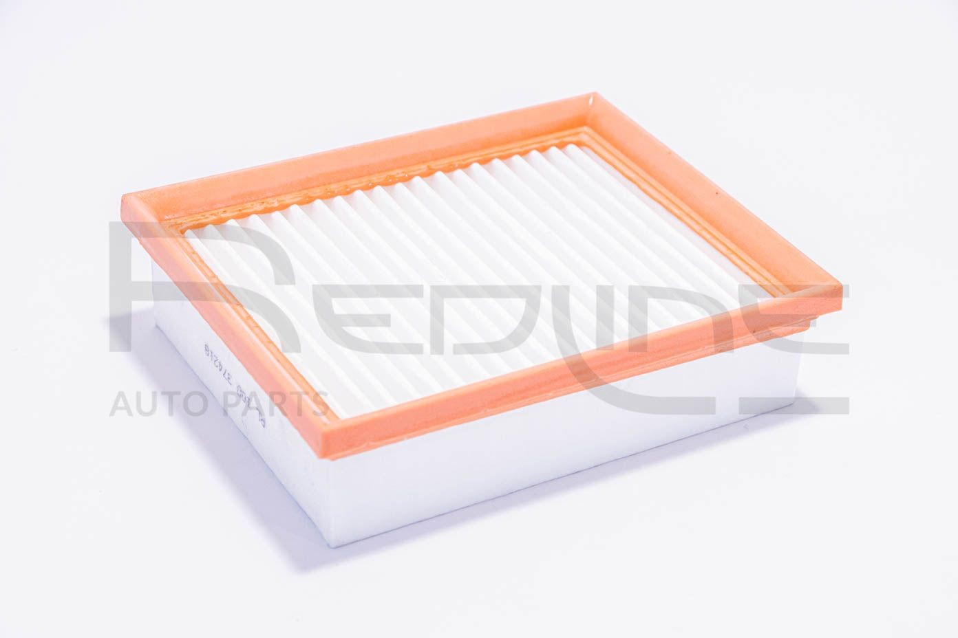 RED-LINE Luftfilter 36SZ044 36SZ044 RED-LINE FIAT Luftfilter