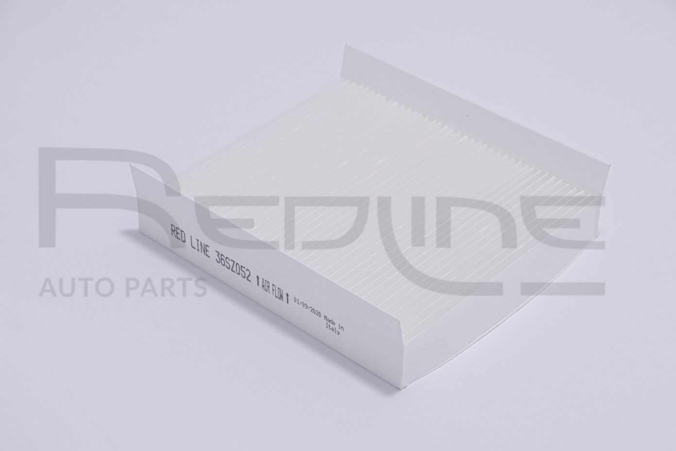 RED-LINE Kupéfilter 36SZ052 36SZ052 RED-LINE kupéfilter FIAT PUNTO