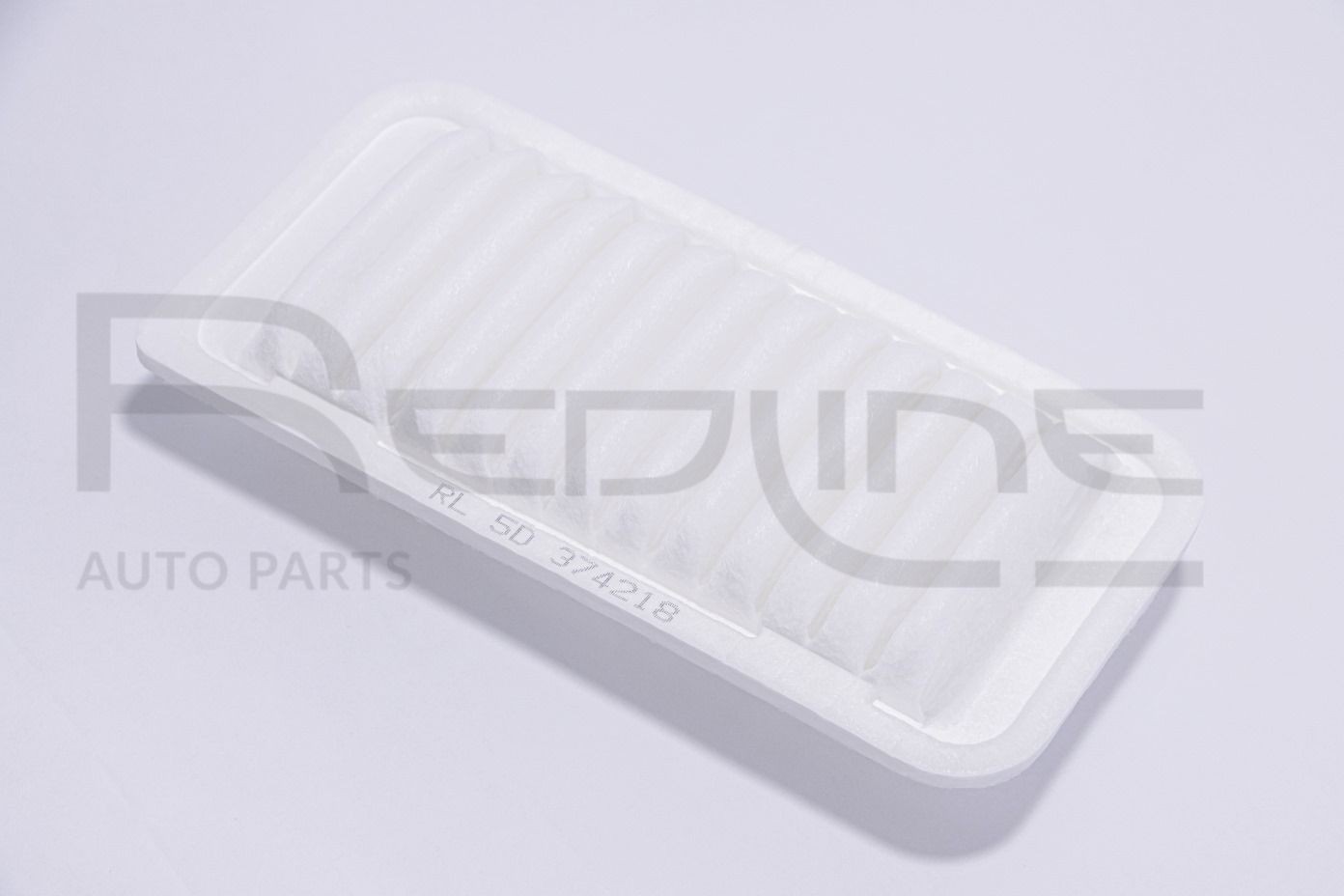 RED-LINE Ilmansuodatin 36TO004 36TO004 RED-LINE Ilmansuodatin Subaru JUSTY hinta