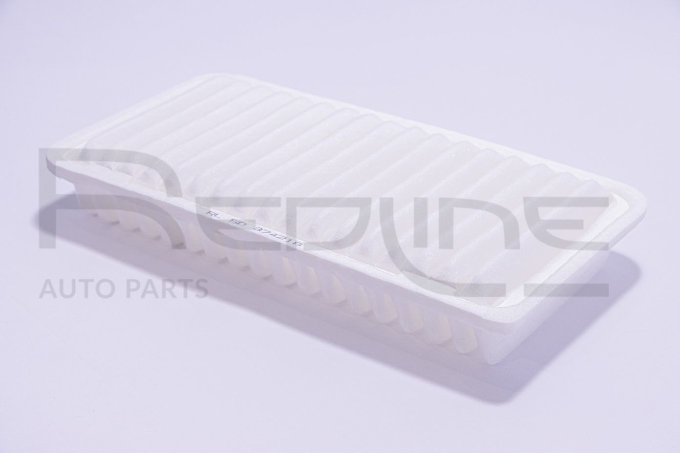 RED-LINE Luftfilter 36TO015 36TO015 RED-LINE AUDI Luftfilter