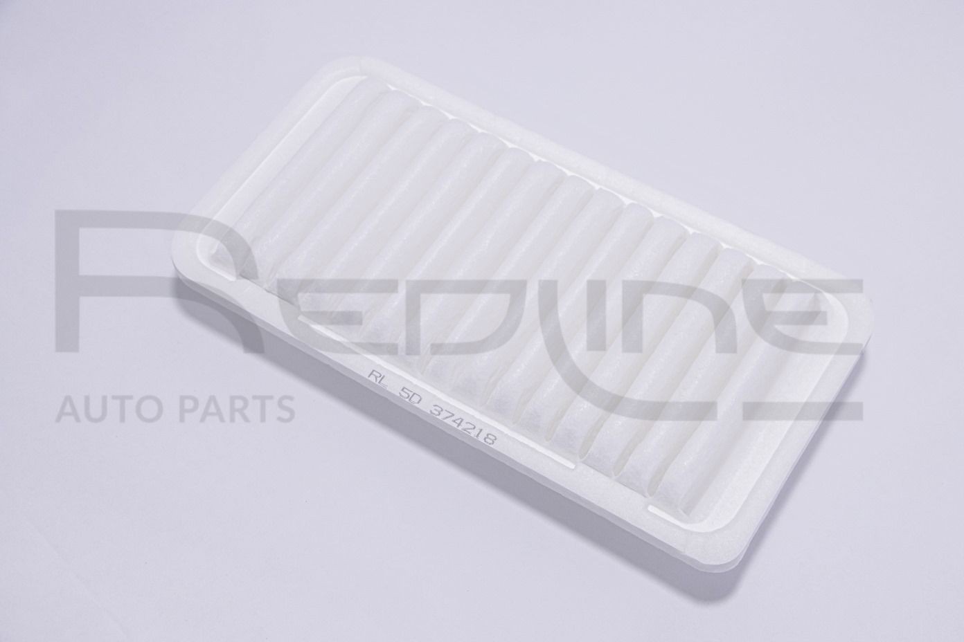RED-LINE Ilmansuodatin 36TO016 36TO016 RED-LINE Ilmansuodatin SUBARU JUSTY