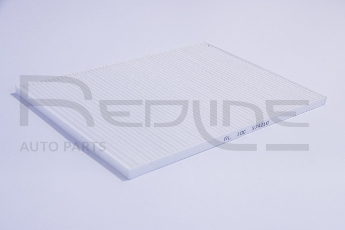 RED-LINE Kupefilter 36TO052 36TO052 Pollenfilter RED-LINE VOLVO V60