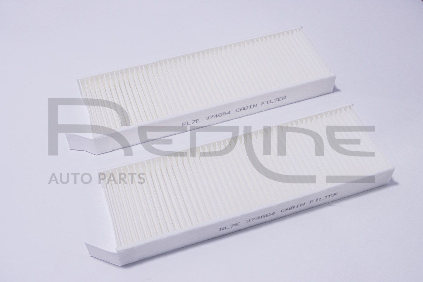RED-LINE Kupefilter 36TO061 Kupefilter RED-LINE Volvo V60 36TO061