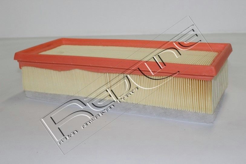 RED-LINE Luftfilter 36TO065 36TO065 Luftfilter RED-LINE FIAT Kosten