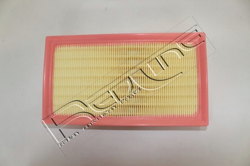 RED-LINE Luftfilter 36TO066 36TO066 RED-LINE motorluftfilter SUBARU JUSTY