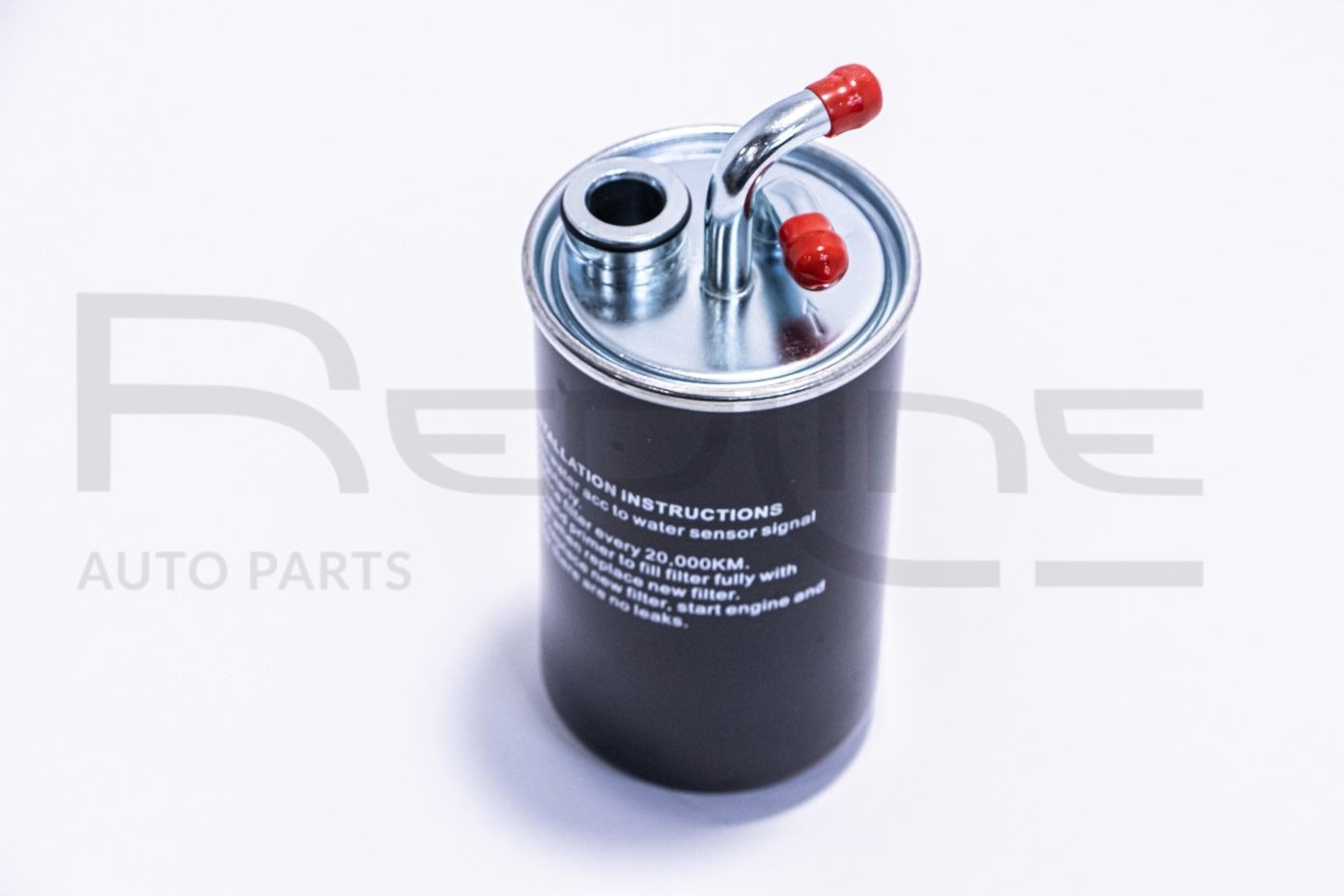 Filtro carburante RED-LINE 37JE009 RED-LINE 37JE009 Filtri carburante GPL e metano Dodge CALIBER 2020