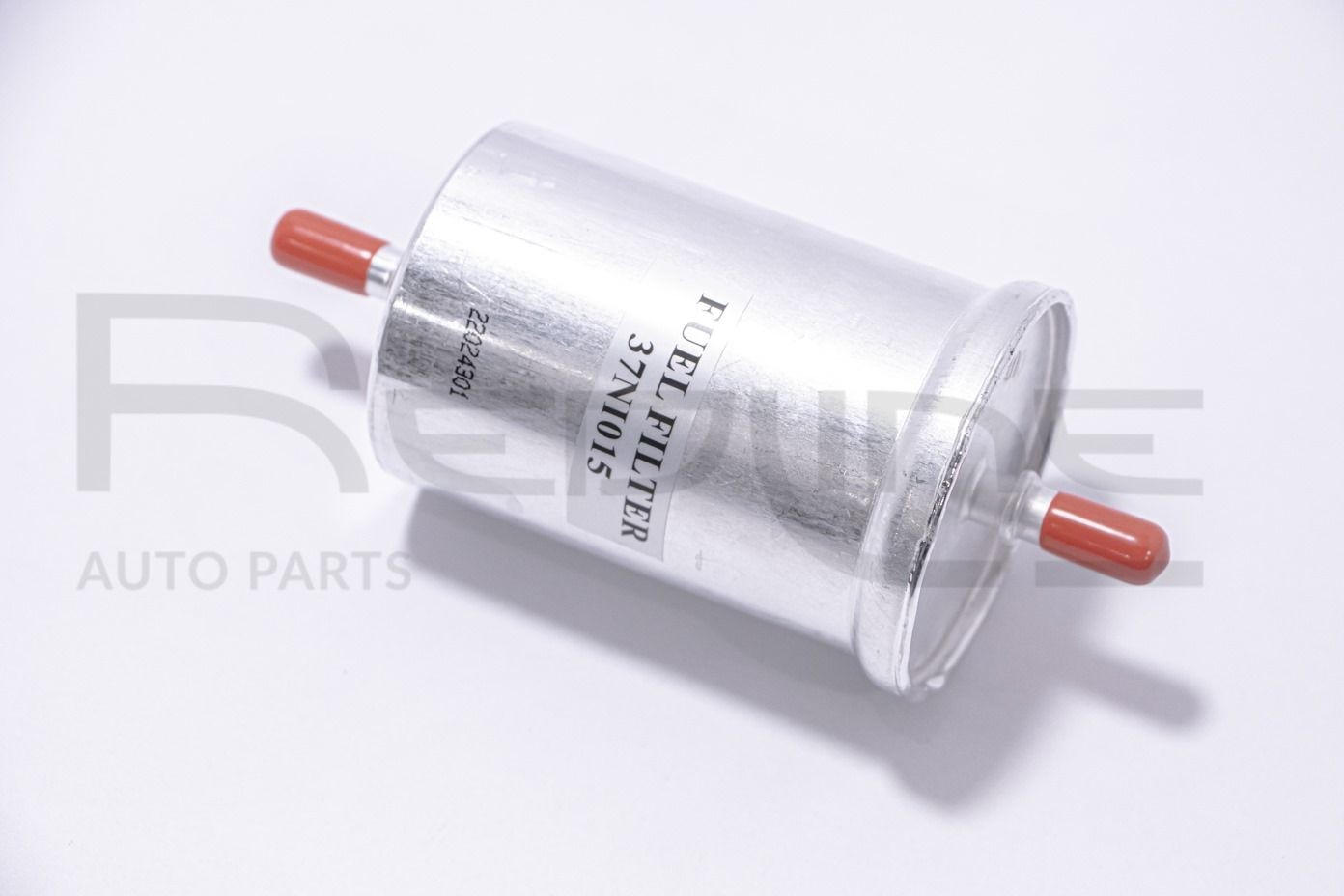 RED-LINE Brændstof-filter 37NI015 37NI015 Brændstoffilter OPEL MERIVA RED-LINE
