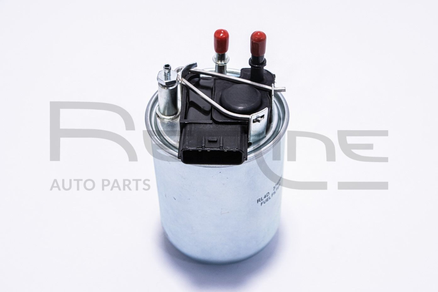 Brandstoffilter RED-LINE 37NI026 RED-LINE 37NI026: Dieselfilter Nissan PULSAR 2025