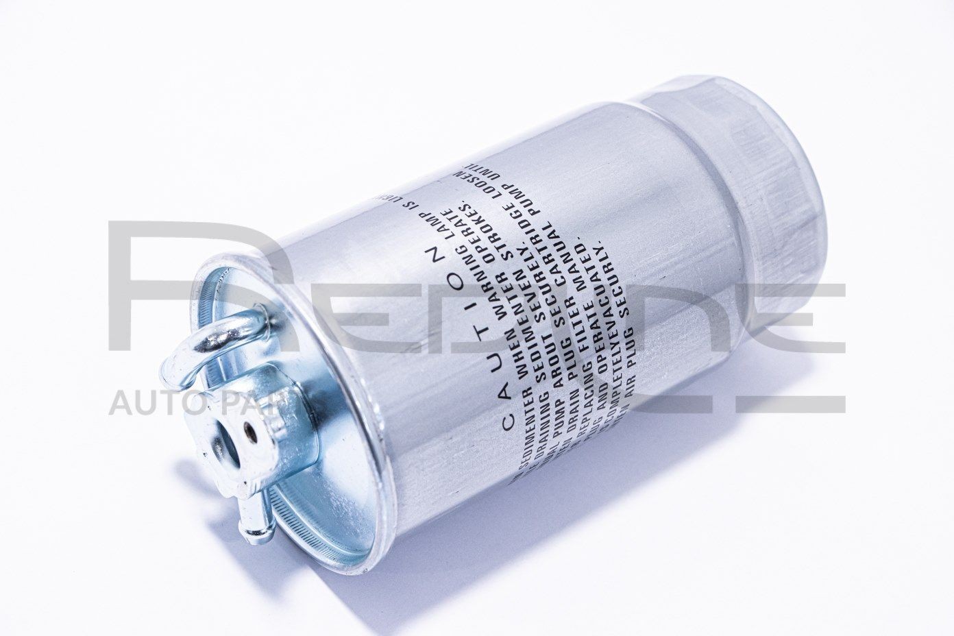 RED-LINE Brændstof-filter 37RV007 Brændstoffilter RED-LINE Opel MERIVA 37RV007