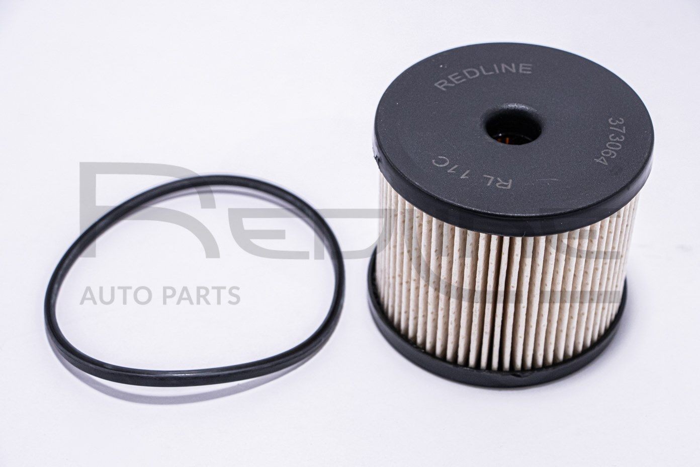 RED-LINE Filtro carburante 37SZ015 37SZ015 costo Filtro carburante FIAT GRANDE PUNTO RED-LINE