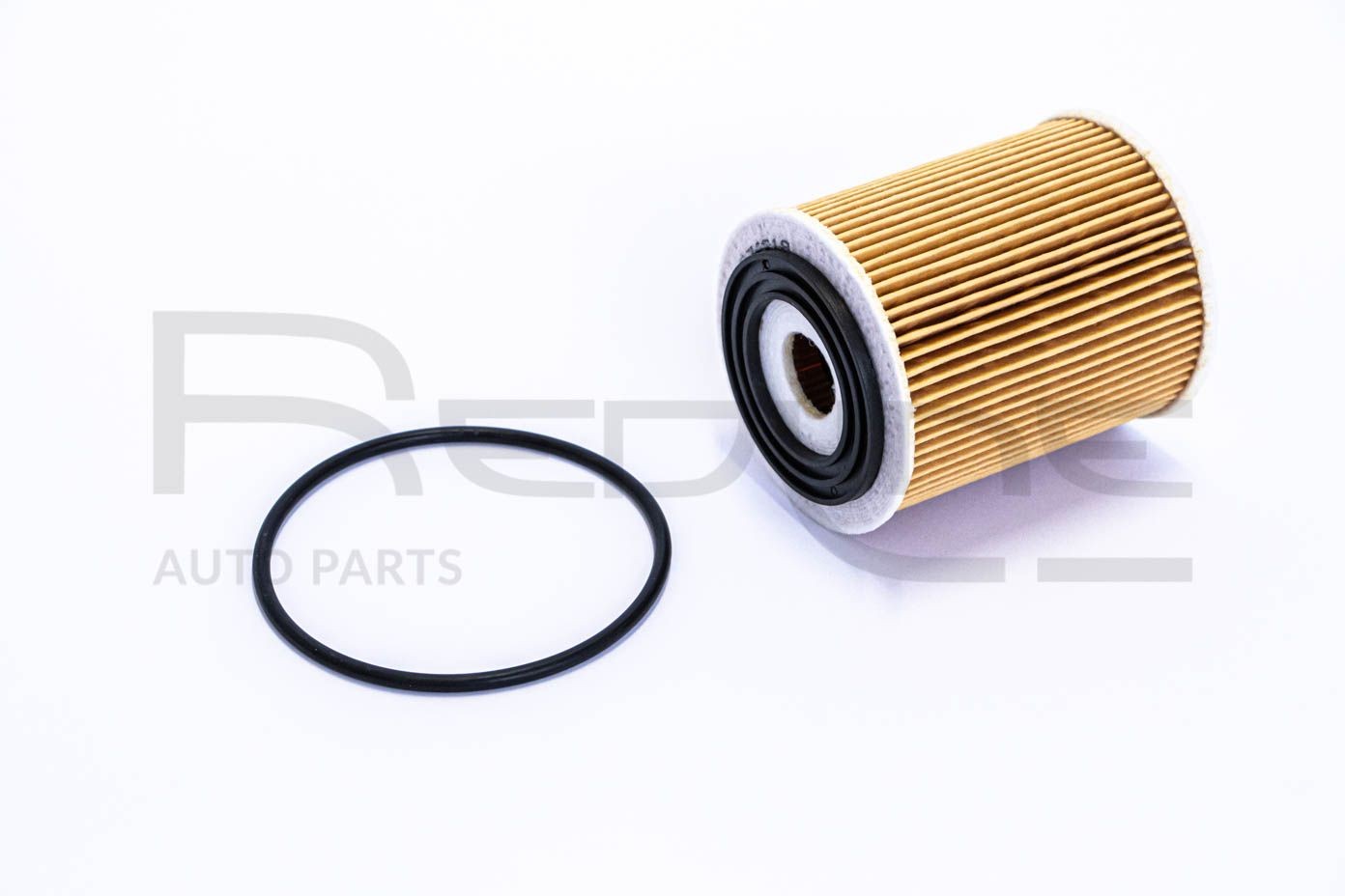 RED-LINE Oljefilter 38CH001 38CH001 Oljefilter RED-LINE FIAT DUCATO