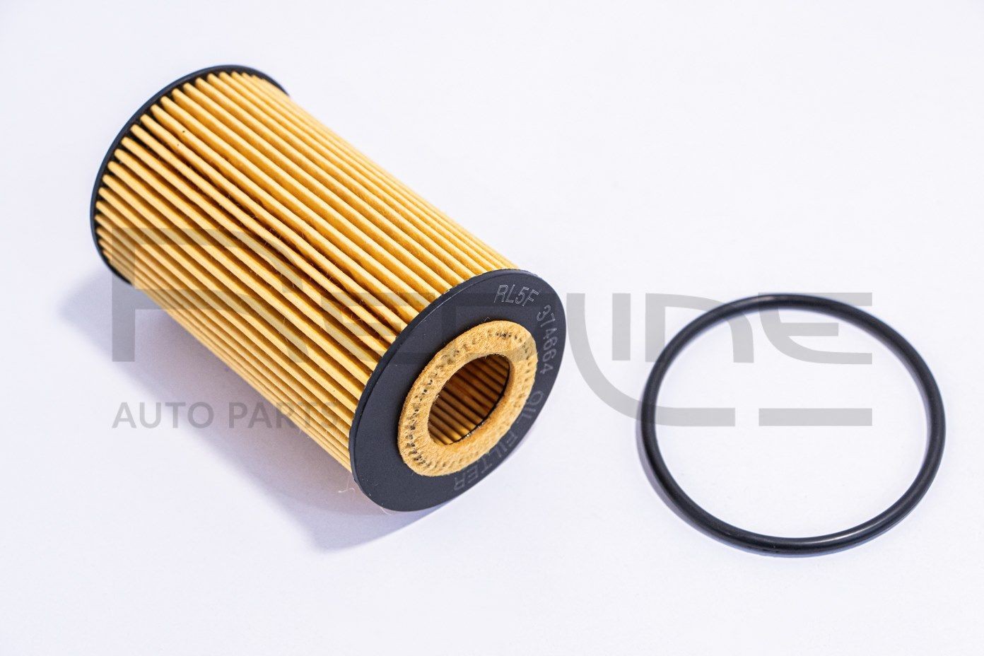 RED-LINE Olejový filter 38CV014 38CV014 Olejový filter FIAT DUCATO RED-LINE