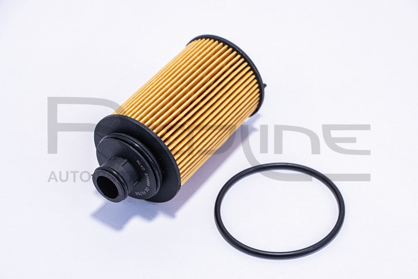 RED-LINE Filtro de óleo 38DR004 Filtro de óleo RED-LINE Fiat DUCATO 38DR004