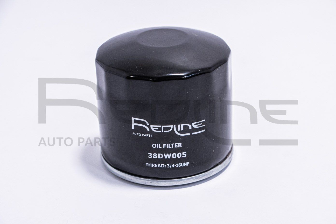 RED-LINE Oliefilter 38DW005 RED-LINE Oliefilter PEUGEOT 38DW005