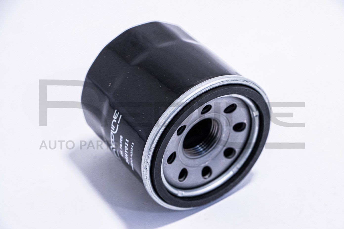 RED-LINE Ölfilter 38HY011 Motorölfilter RED-LINE Volkswagen TOURAN 38HY011