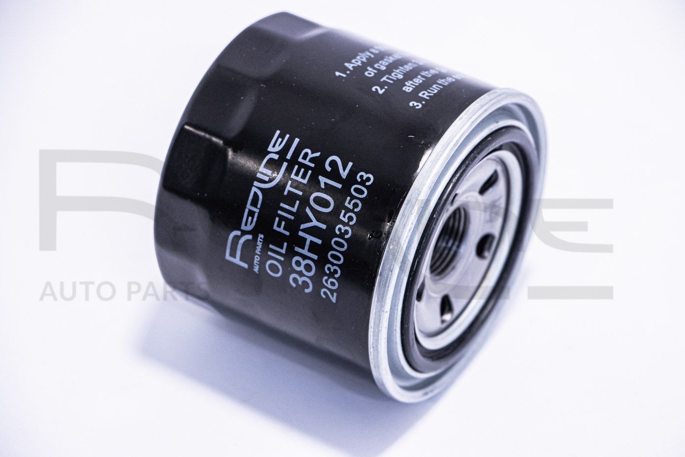 RED-LINE Eļļas filtrs 38HY012 38HY012 Eļļas filtri HONDA CIVIC RED-LINE