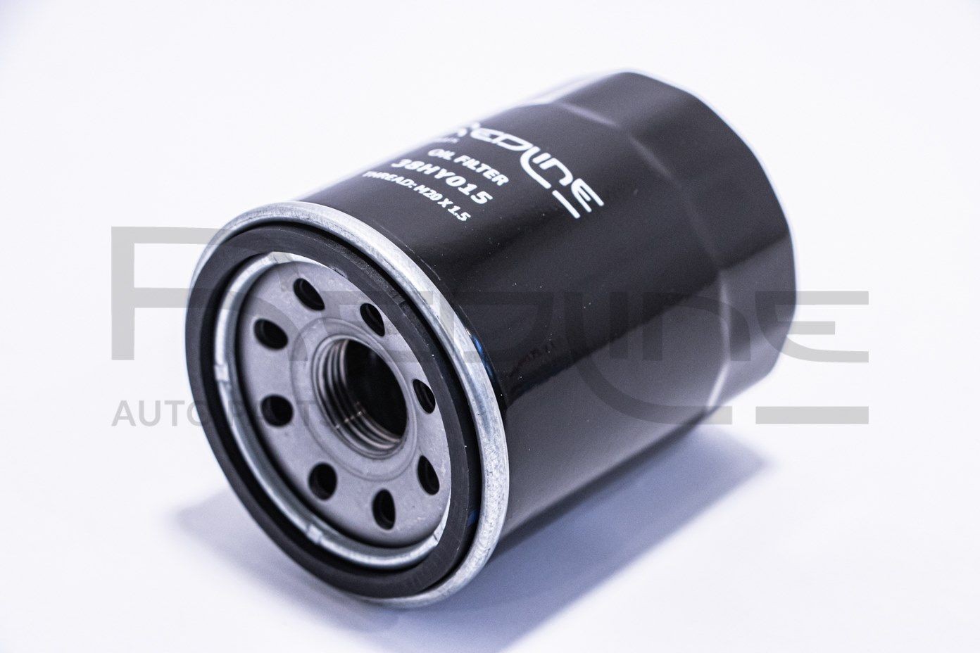RED-LINE Oliefilter 38HY015 38HY015 Oliefilter van de motor MAZDA 5 RED-LINE