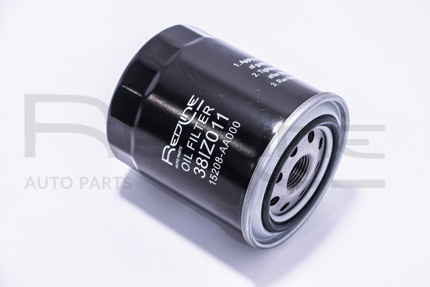 RED-LINE Filtro de óleo 38IZ011 RED-LINE 38IZ011 Filtro de óleo Cherry N10 preço
