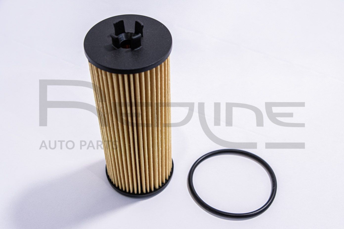 RED-LINE Oljefilter 38JE018 38JE018 RED-LINE motoroljefilter Fiat DUCATO