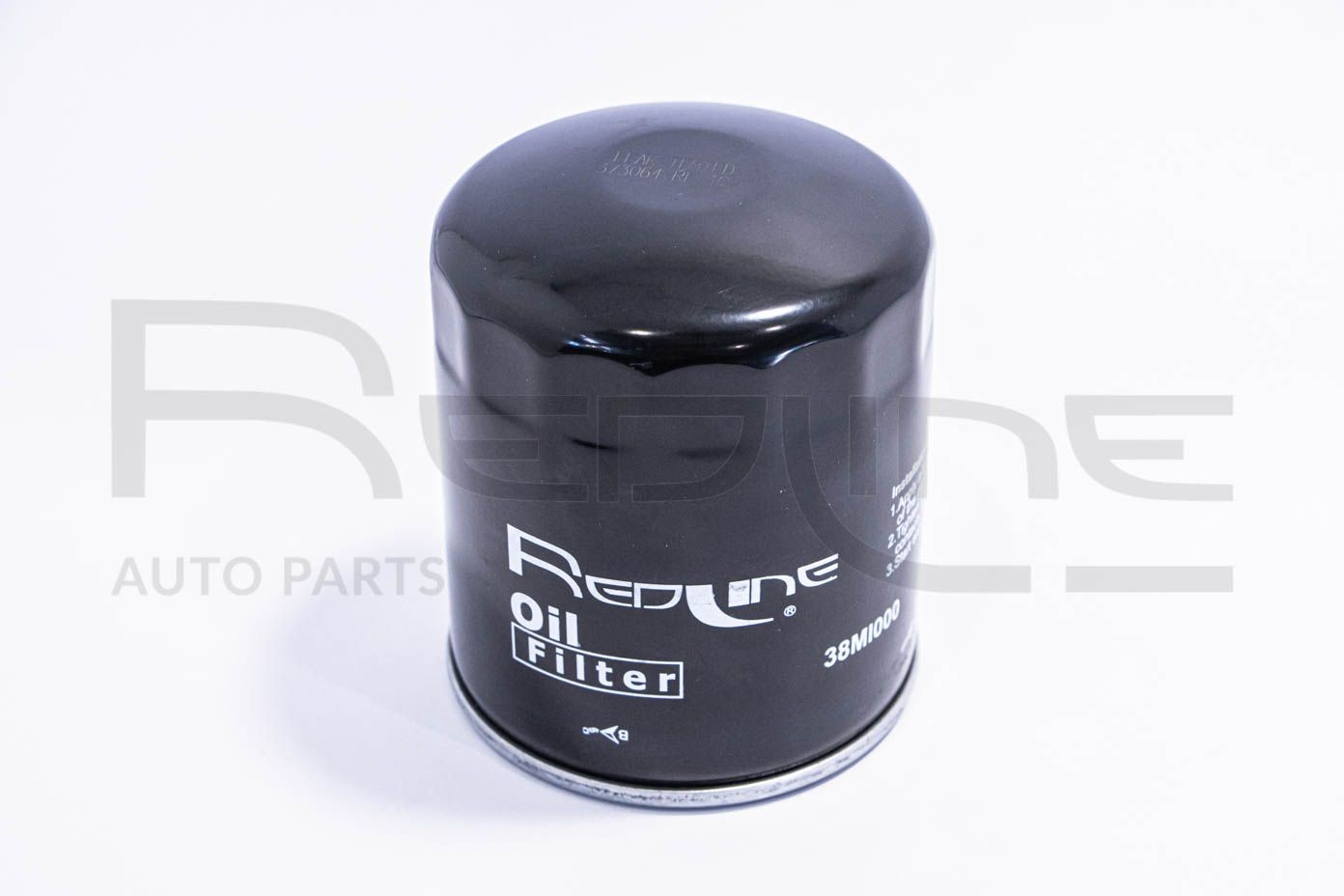 RED-LINE Oliefilter 38MI000 Mazda 5 Oliefilter van de motor RED-LINE 38MI000